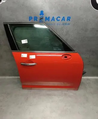 Mini Cooper Countryman F60 Front door