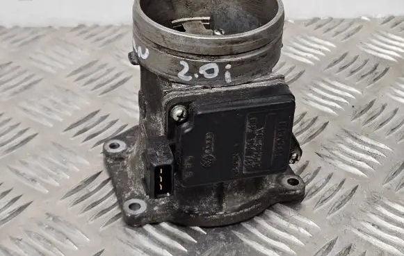 Volkswagen Sharan Mass air flow meter 037906461B AFH6010A