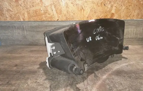 Honda Civic Speedometer (instrument cluster) HR0342102 78200E131