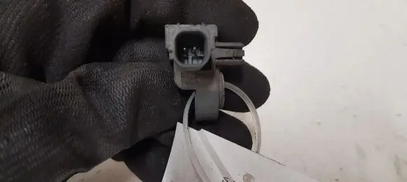Volvo V40 Airbag deployment crash/impact sensor 31387891