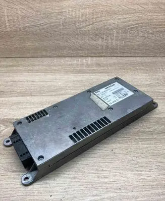 BMW 5 E39 Phone control unit/module 6922942 11585217