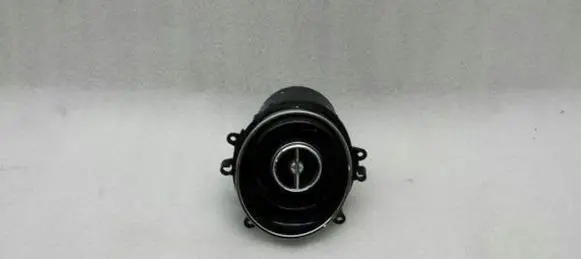 Jaguar XJ X351 Dashboard side air vent grill/cover trim C2D6157