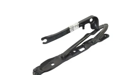Tailgate/trunk/boot hinge
