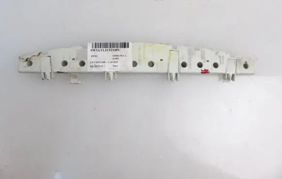 Opel Insignia A Third/center stoplight 22795012