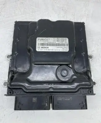 Ford Mustang VI Engine control unit/module KR3A12B684DA KR3A12A650HB