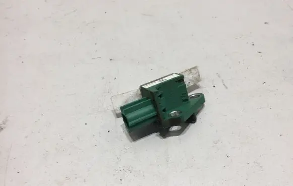 Volkswagen PASSAT B6 Airbag deployment crash/impact sensor 3C0909606