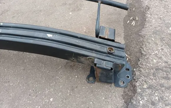Dodge Journey Front bumper cross member