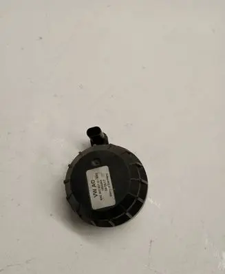 Bentley Continental Alarm system siren 4H0907601