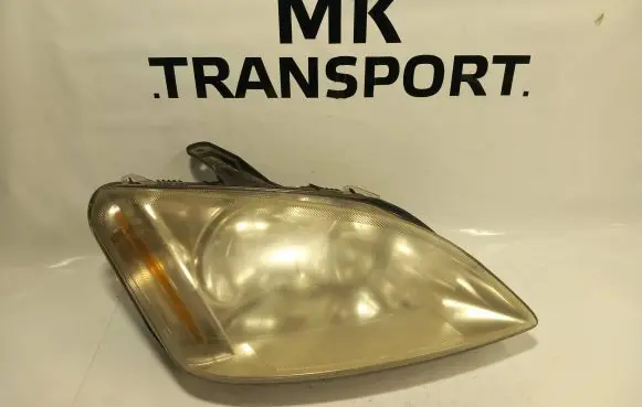 Ford Focus C-MAX Headlight/headlamp 3M5113005BH 127060004