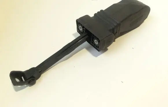 Audi A8 S8 D4 4H Front door check strap stopper 4H0837267
