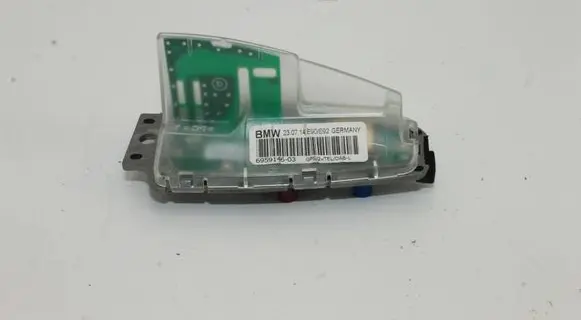 BMW 2 F22 F23 Aerial GPS antenna 6959146 230714E90