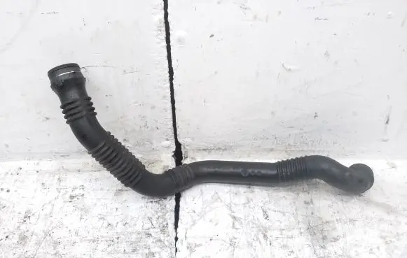Mercedes-Benz A W169 Intercooler hose/pipe A1695200401