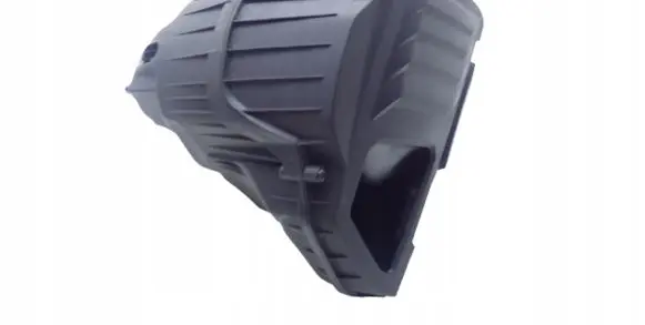 Audi A8 S8 D5 Air filter box 4N0133824AE