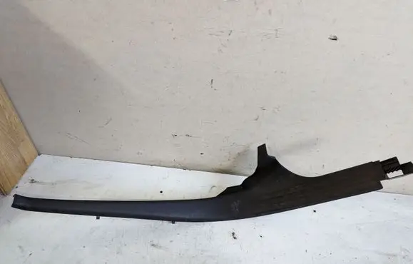 Audi A6 S6 C6 4F Rear sill trim cover 4F0867768