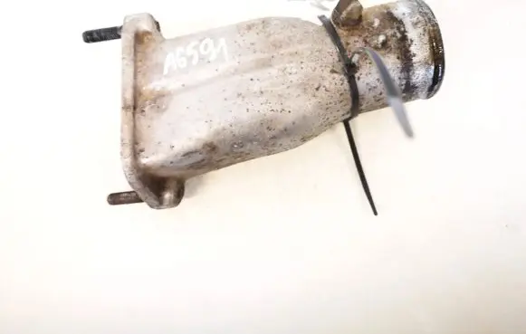 Audi A6 S6 C5 4B Intake manifold 059129637