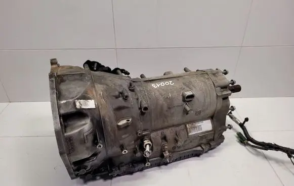 Jeep Grand Cherokee Automatic gearbox P68271037AA