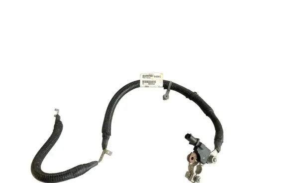 Chrysler Pacifica Negative earth cable (battery) P68271640AC 295610548 640AC