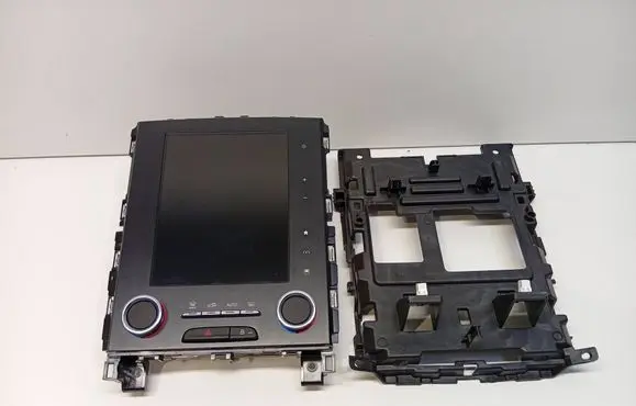 Renault Megane IV Screen/display/small screen 280909742R