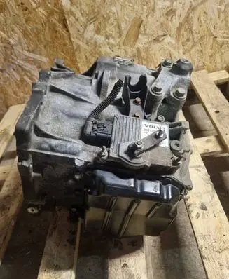 Volvo S40 Automatic gearbox 30751946 31259454 TF80SC