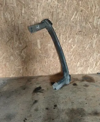 Opel Zafira C Front bumper cross member