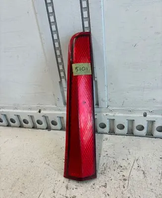 Nissan Note (E11) Rear tail light reflector 16752