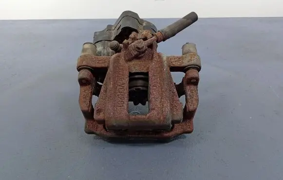 Skoda Octavia Mk4 Rear brake caliper