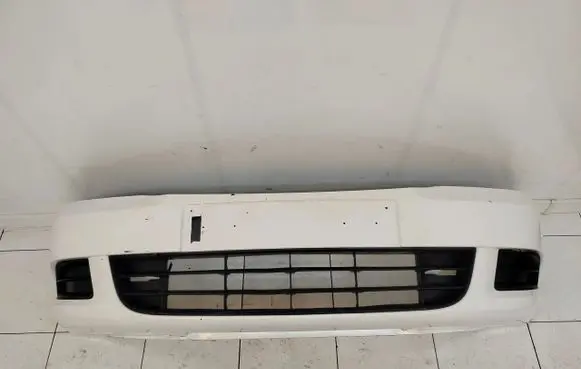 Skoda Octavia Mk2 (1Z) Front bumper 2007R