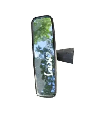 Citroen C4 Cactus Rear view mirror (interior)