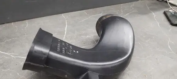 Peugeot 406 Air intake duct part