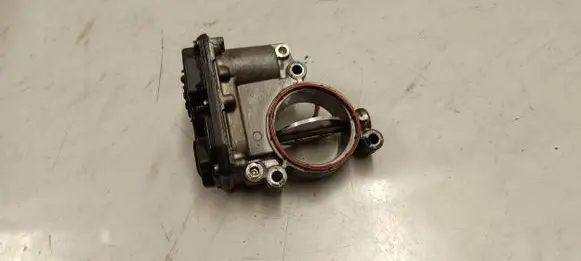 Mercedes-Benz A W177 Throttle valve A6540900070