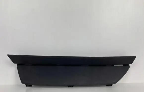 Renault Clio IV Other trunk/boot trim element 685208766R