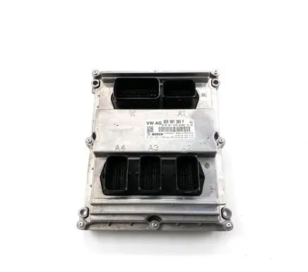 Audi A4 S4 B9 Engine control unit/module 059907309F