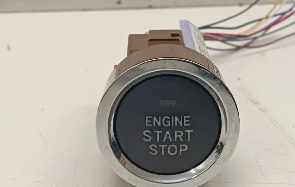 Subaru Forester SK Engine start stop button switch 83031FL003