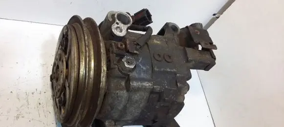 Nissan X-Trail T30 Air conditioning (A/C) compressor (pump) 926005M301 2K43245010 5060215421