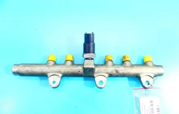 Fiat Stilo Fuel main line pipe 0445214016 IMPRK1308850