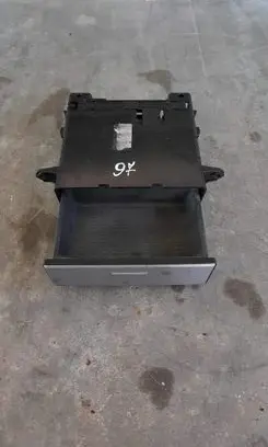 BMW 5 E60 E61 Car ashtray 6976376 22167210 6976375