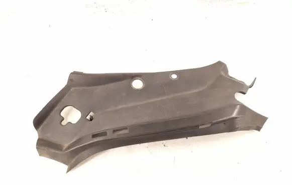 Mercedes-Benz GLK (X204) Engine bonnet/hood sound/heat insulation 2048260924 A2048260924
