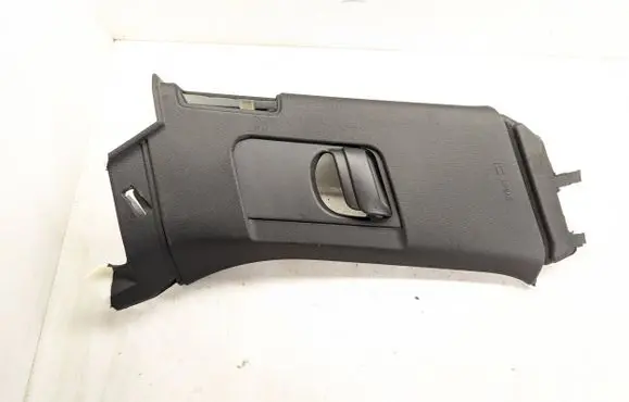 Volvo XC90 (B) pillar trim (top) 31363588 31377582