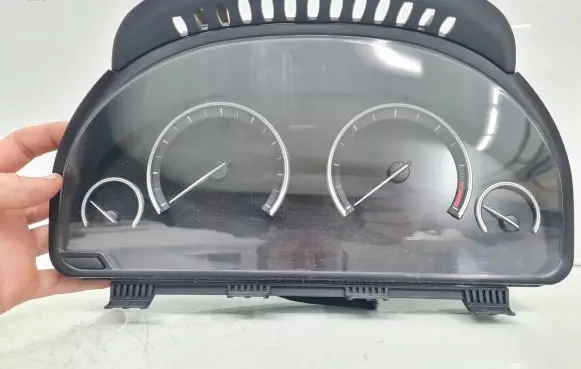 BMW 5 F10 F11 Speedometer (instrument cluster) 9285178 0263694254 62109285178