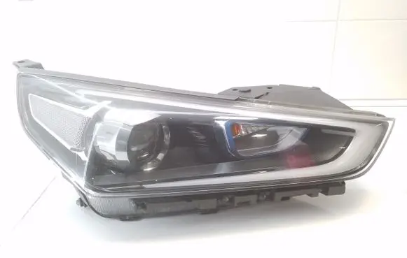 Hyundai Ioniq Headlight/headlamp 92102G2
