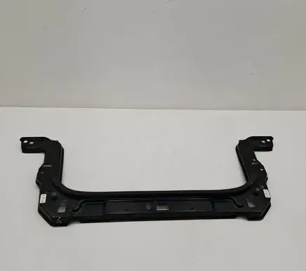 Mini Cooper Countryman R60 Top upper radiator support slam panel 7248266