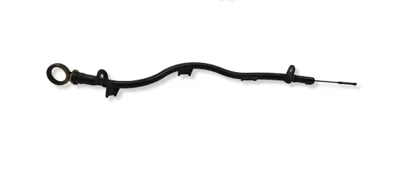 Volkswagen Golf VII Oil level dip stick 04L103634B