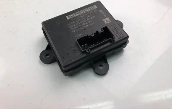Ford Focus Other control units/modules BV6N14B532AJ