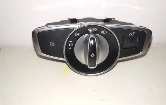 Mercedes-Benz C W205 Light switch A2059056500