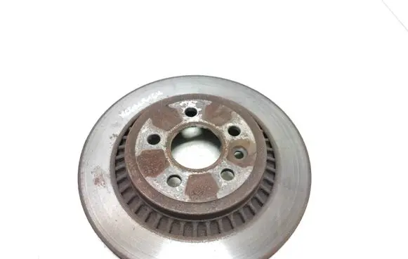 Volvo XC60 Rear brake disc