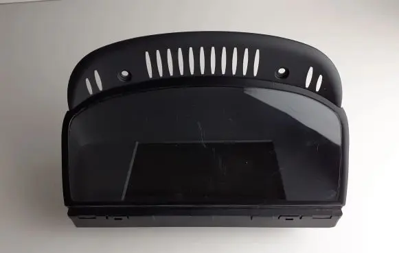 BMW 5 E60 E61 Screen/display/small screen 6962424 65826962424