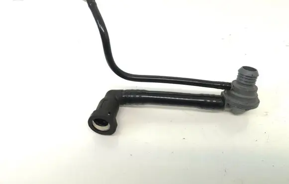 BMW 3 E90 E91 Vacuum valve 