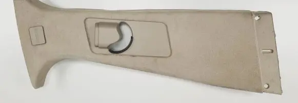 Jaguar XF X250 Other sill/pillar trim element