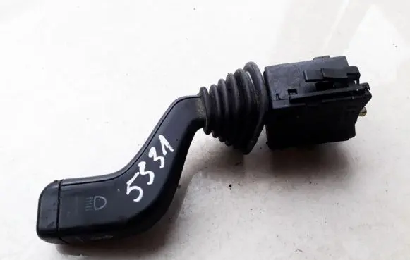Opel Meriva A Indicator stalk 09185413 09185417