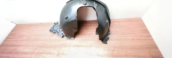Skoda Octavia Mk4 Front mudguard 5E3809958L